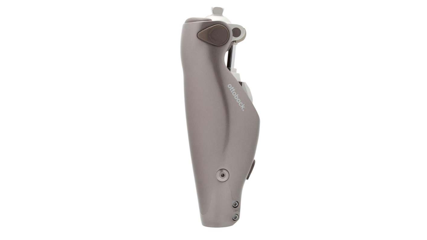 C-Leg 4 Above Knee Prosthetic Leg | Ottobock US